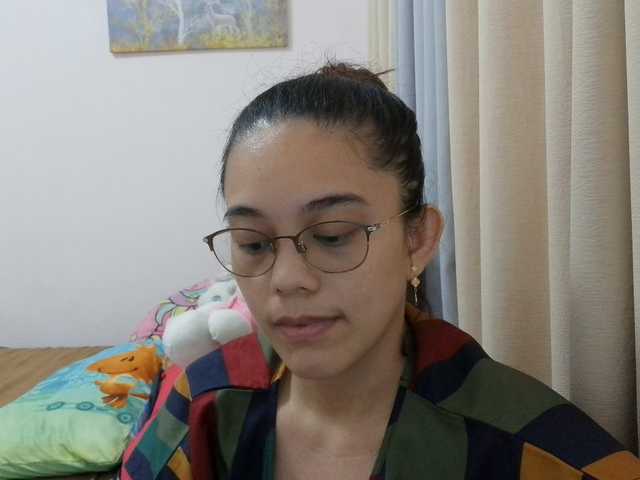 simplesindyxx live cam on BongaCams