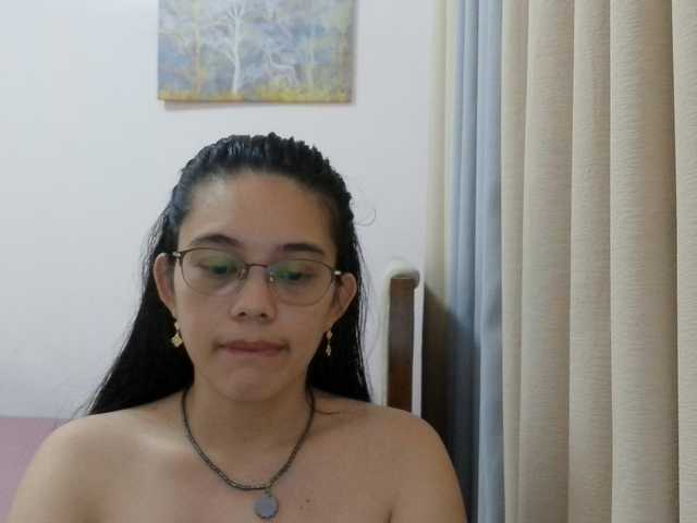 simplesindyxx live cam on BongaCams