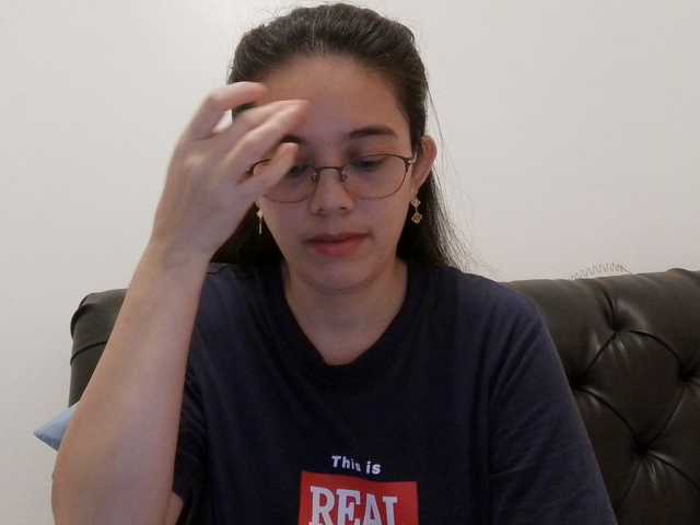 simplesindyxx live cam on BongaCams