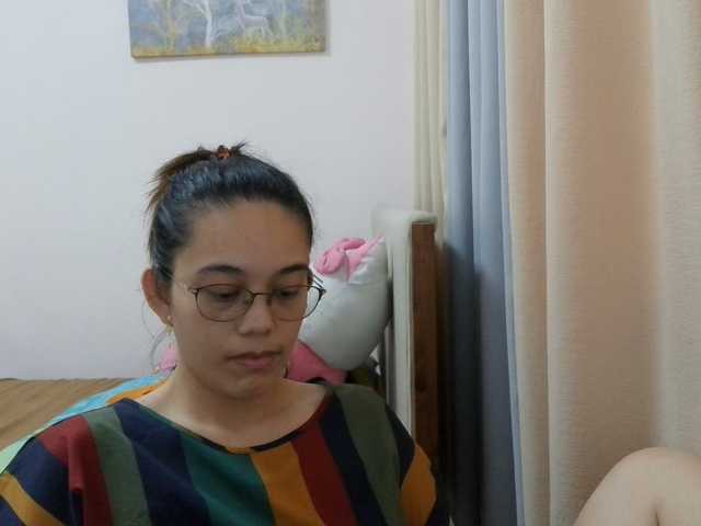 simplesindyxx live cam on BongaCams