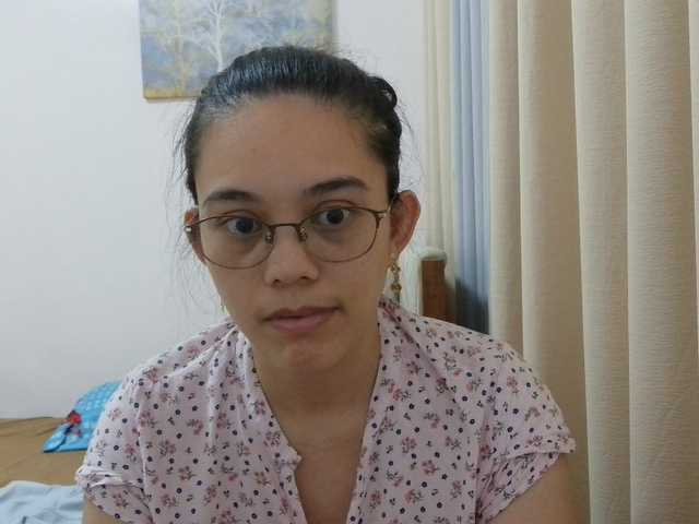 simplesindyxx live cam on BongaCams