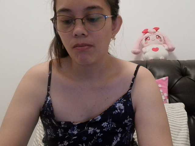 simplesindyxx live cam on BongaCams