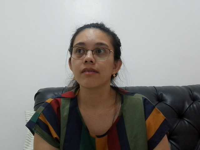 simplesindyxx live cam on BongaCams