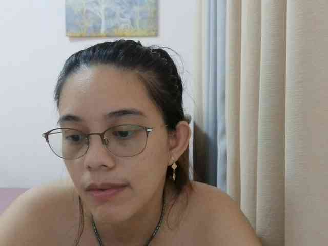 simplesindyxx Live Webcam on BongaCams