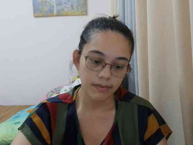 simplesindyxx Live Webcam on BongaCams