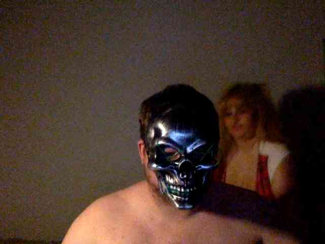 MaskAndSlut