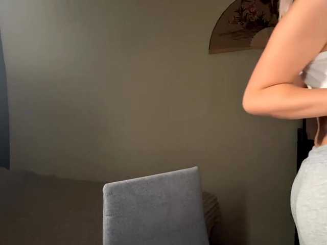 EdieArcilla live cam on BongaCams