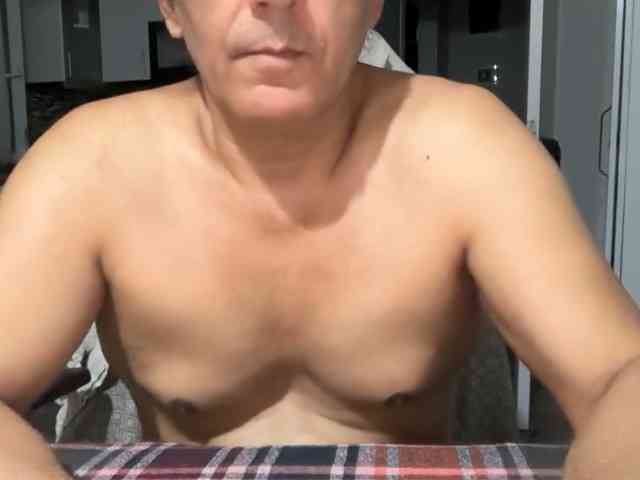 ANDREX1X Sex Cam Show