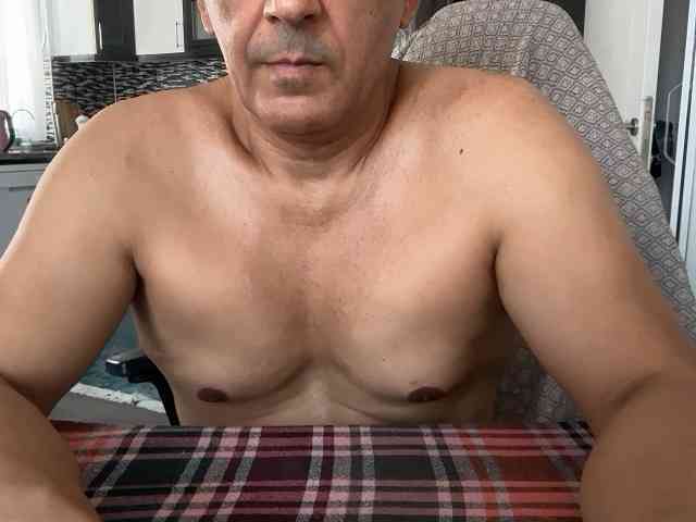ANDREX1X Sex Cam Show