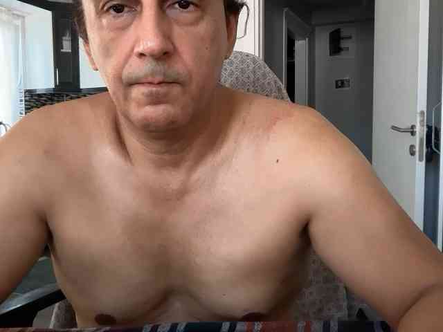 ANDREX1X Sex Cam Show