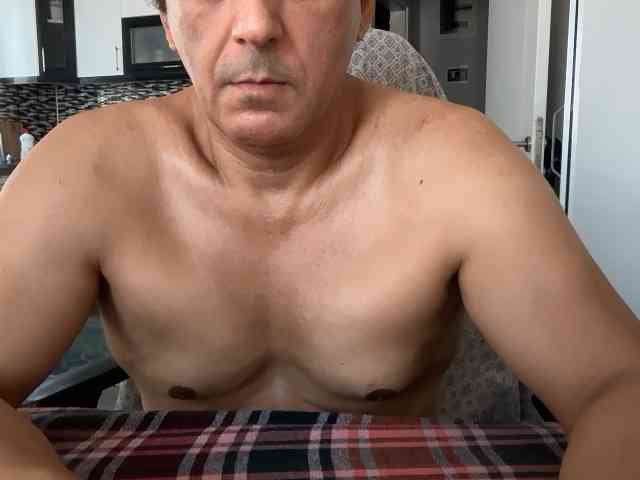 ANDREX1X Sex Cam Show