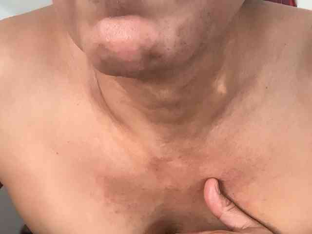 ANDREX1X Live Webcam on BongaCams