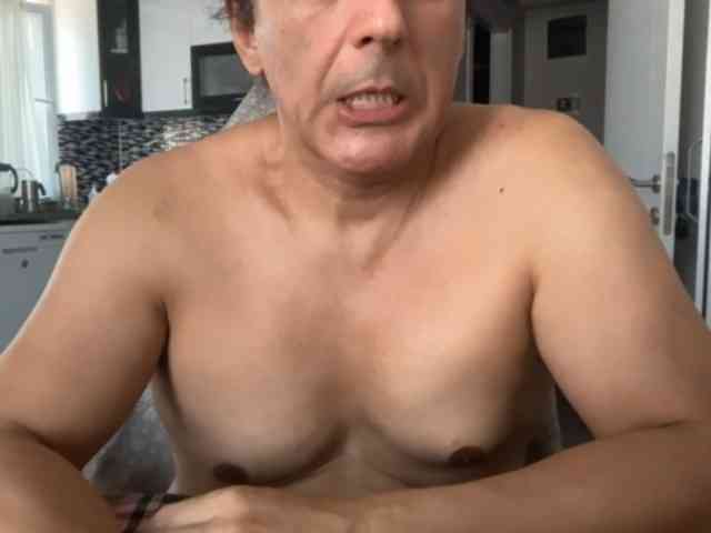 ANDREX1X Sex Cam Show
