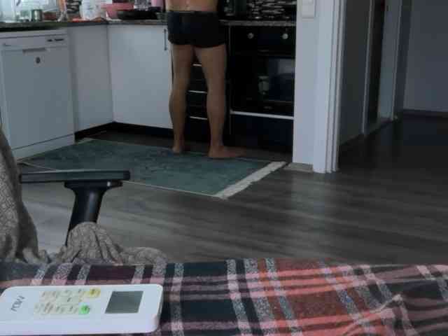 ANDREX1X Sex Cam Show