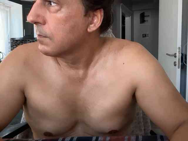 ANDREX1X Sex Cam Show