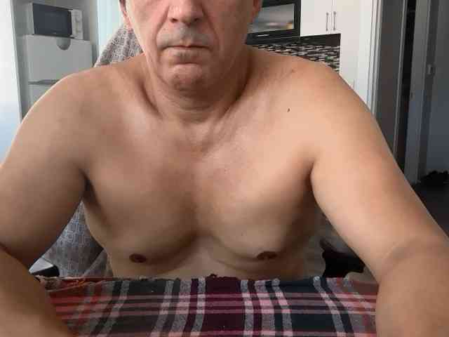 ANDREX1X Sex Cam Show