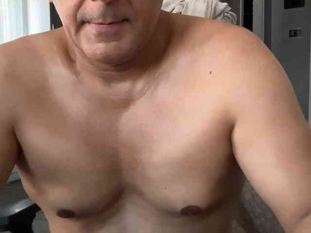 ANDREX1X Sex Cam Show