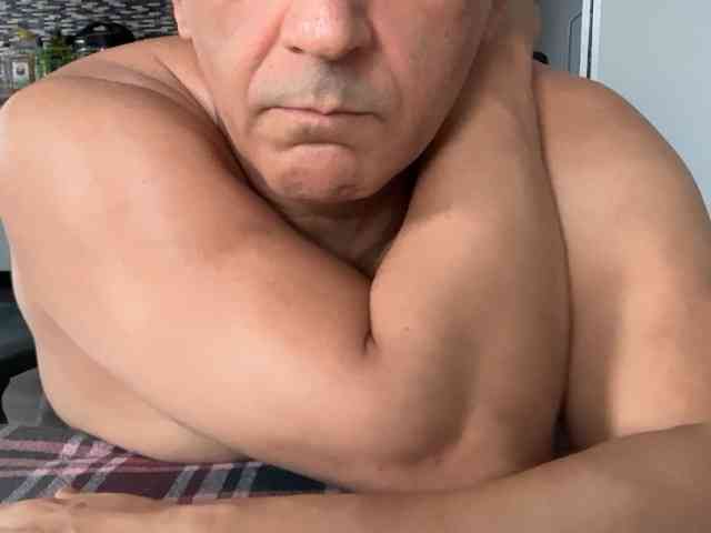 ANDREX1X Sex Cam Show