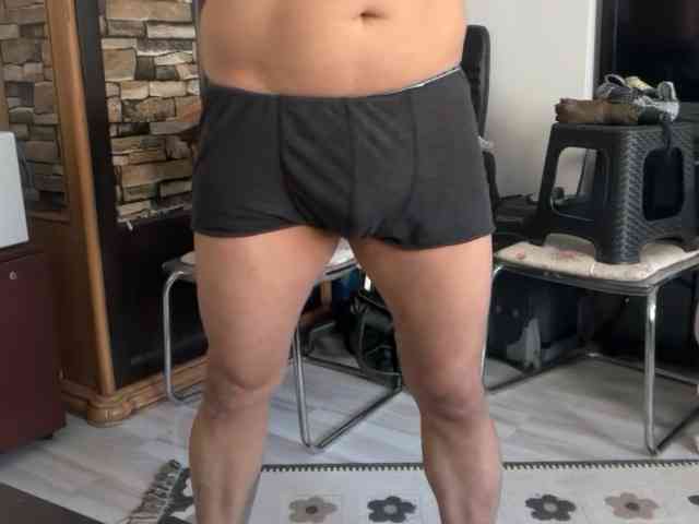 ANDREX1X