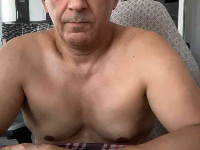 ANDREX1X Sex Cam Show