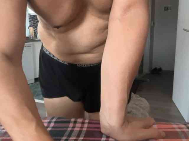 ANDREX1X Sex Cam Show