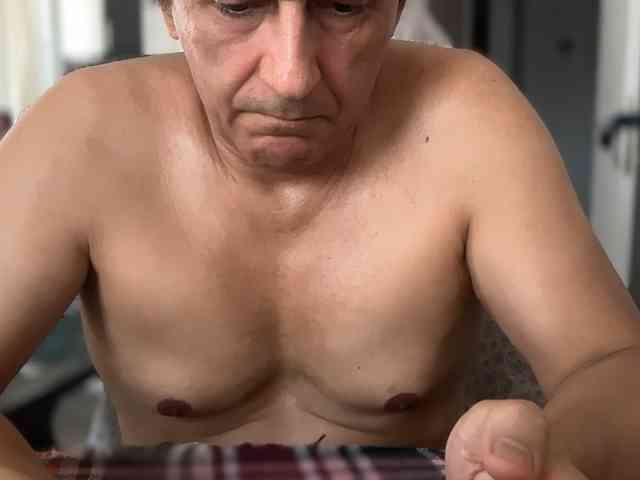 ANDREX1X Sex Cam Show