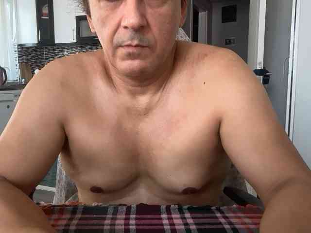 ANDREX1X Sex Cam Show