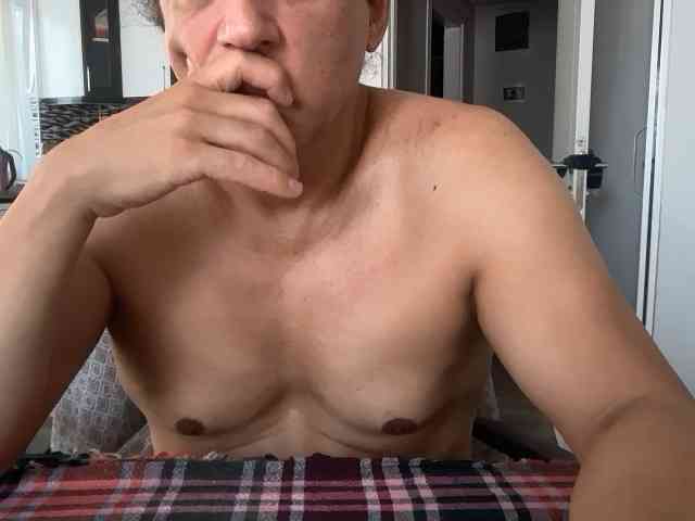 ANDREX1X Sex Cam Show