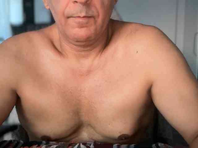 ANDREX1X Sex Cam Show