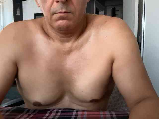 ANDREX1X Sex Cam Show