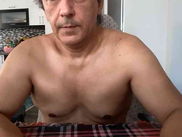 ANDREX1X Sex Cam Show
