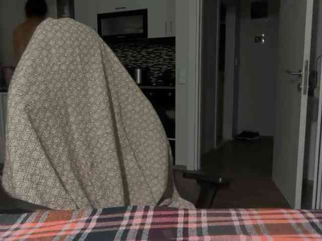 ANDREX1X Sex Cam Show