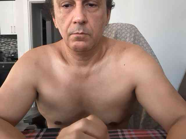ANDREX1X Sex Cam Show