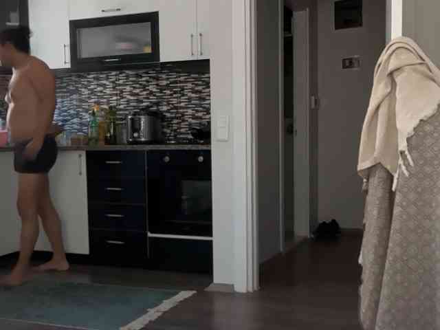 ANDREX1X Sex Cam Show