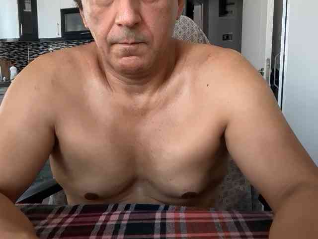 ANDREX1X Sex Cam Show