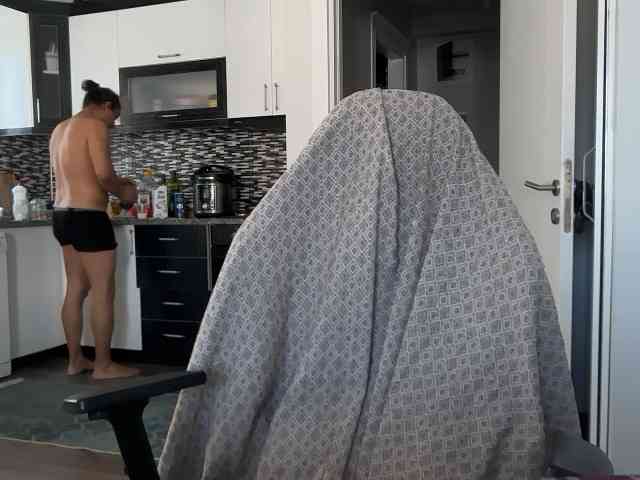 ANDREX1X Sex Cam Show