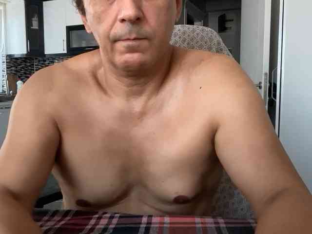 ANDREX1X Sex Cam Show