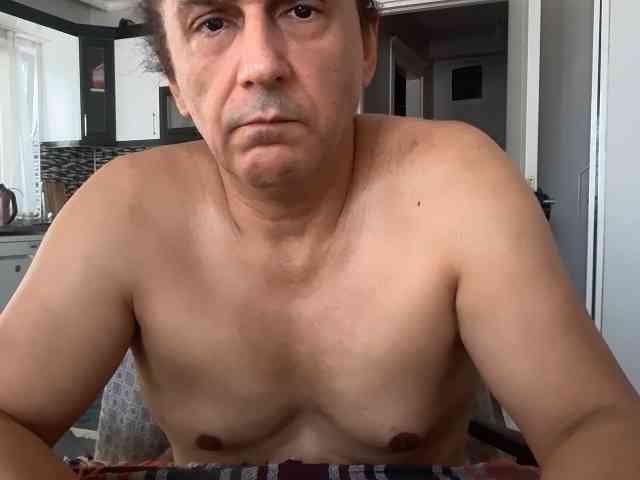 ANDREX1X Sex Cam Show