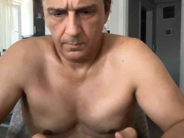 ANDREX1X Sex Cam Show
