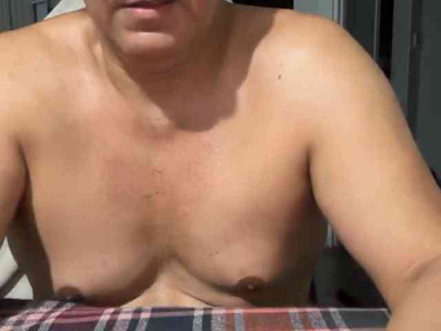 ANDREX1X Sex Cam Show