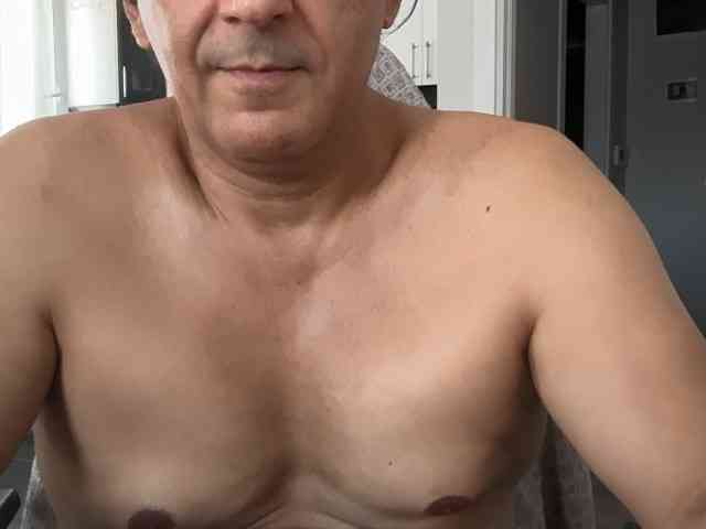 ANDREX1X Sex Cam Show