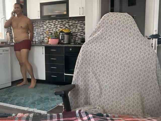 ANDREX1X Sex Cam Show