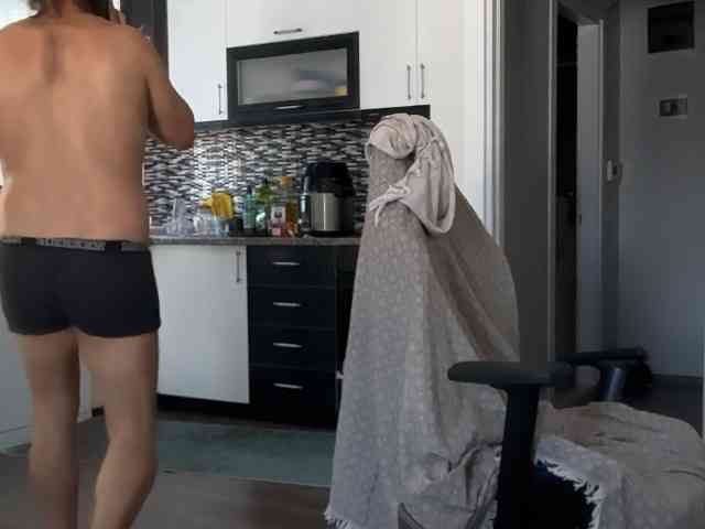ANDREX1X Sex Cam Show