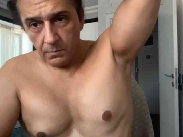 ANDREX1X Sex Cam Show