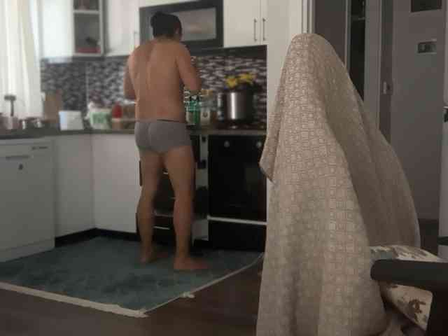 ANDREX1X Sex Cam Show