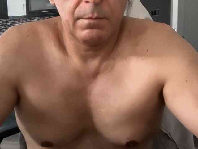 ANDREX1X Sex Cam Show