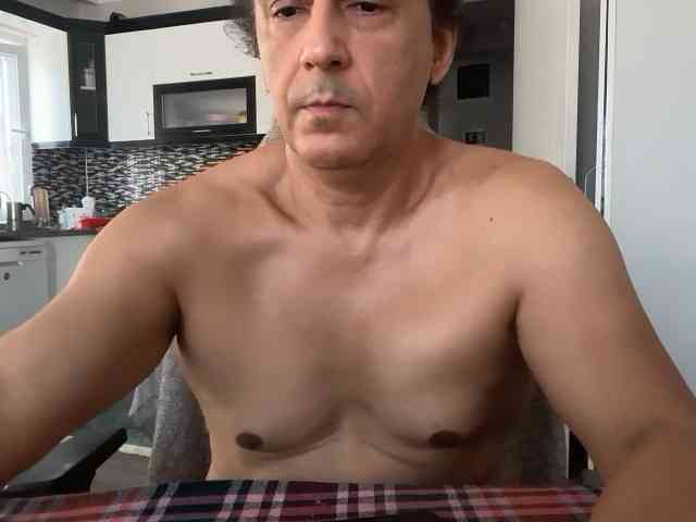 ANDREX1X Sex Cam Show