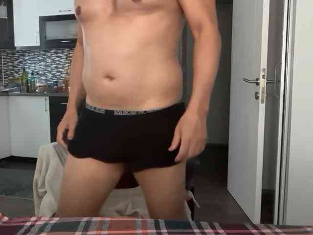 ANDREX1X