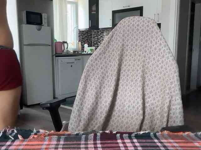 ANDREX1X Sex Cam Show
