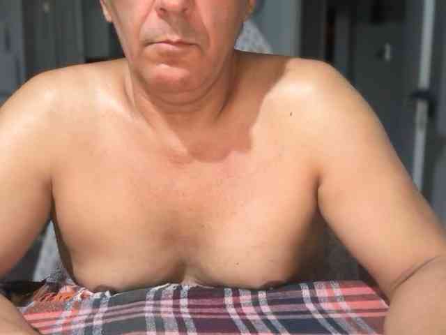 ANDREX1X Sex Cam Show